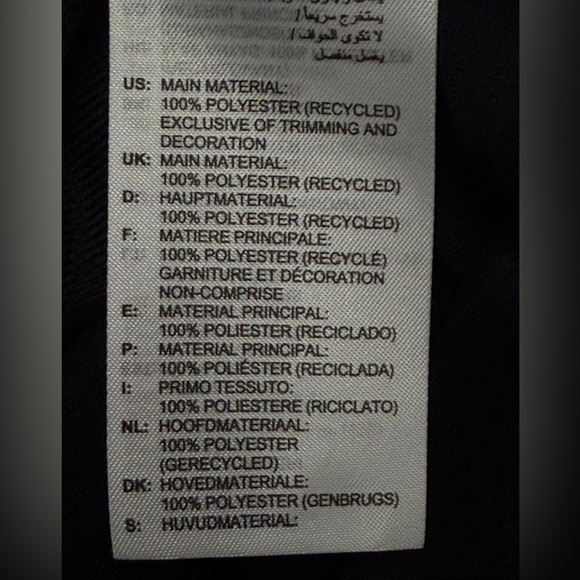 ADIDAS INTER MIAMI LIONEL MESSI AWAY JERSEY 23/24 NWOT - Picture 4 of 7